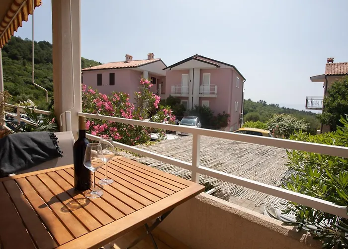 Lemechi Casa Belfior Apartments