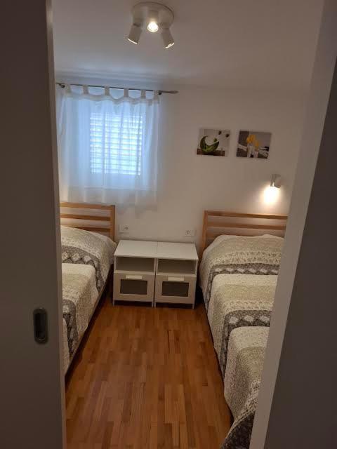Lemechi Casa Belfior Rabac