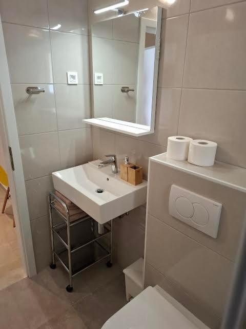 Lemechi Casa Belfior Rabac