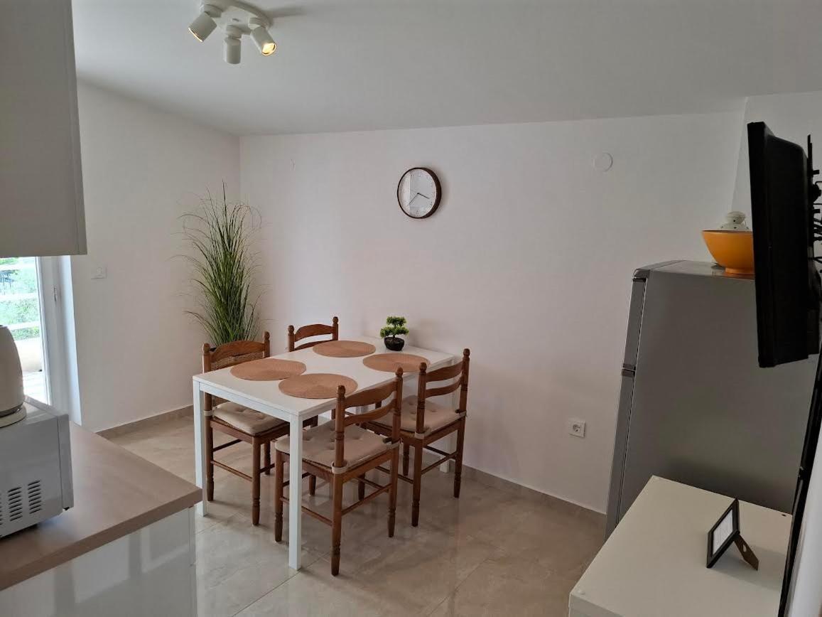Appartement Lemechi Casa Belfior