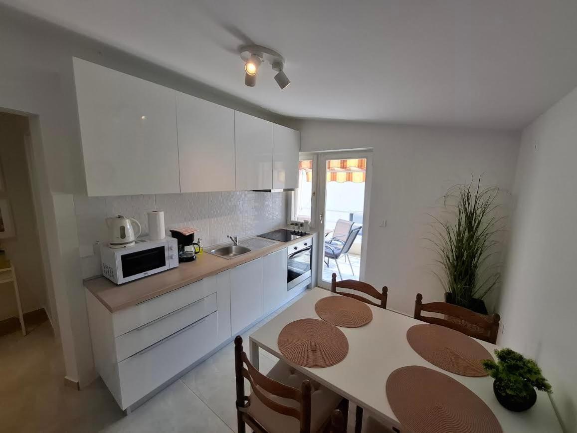 Appartement Lemechi Casa Belfior *
