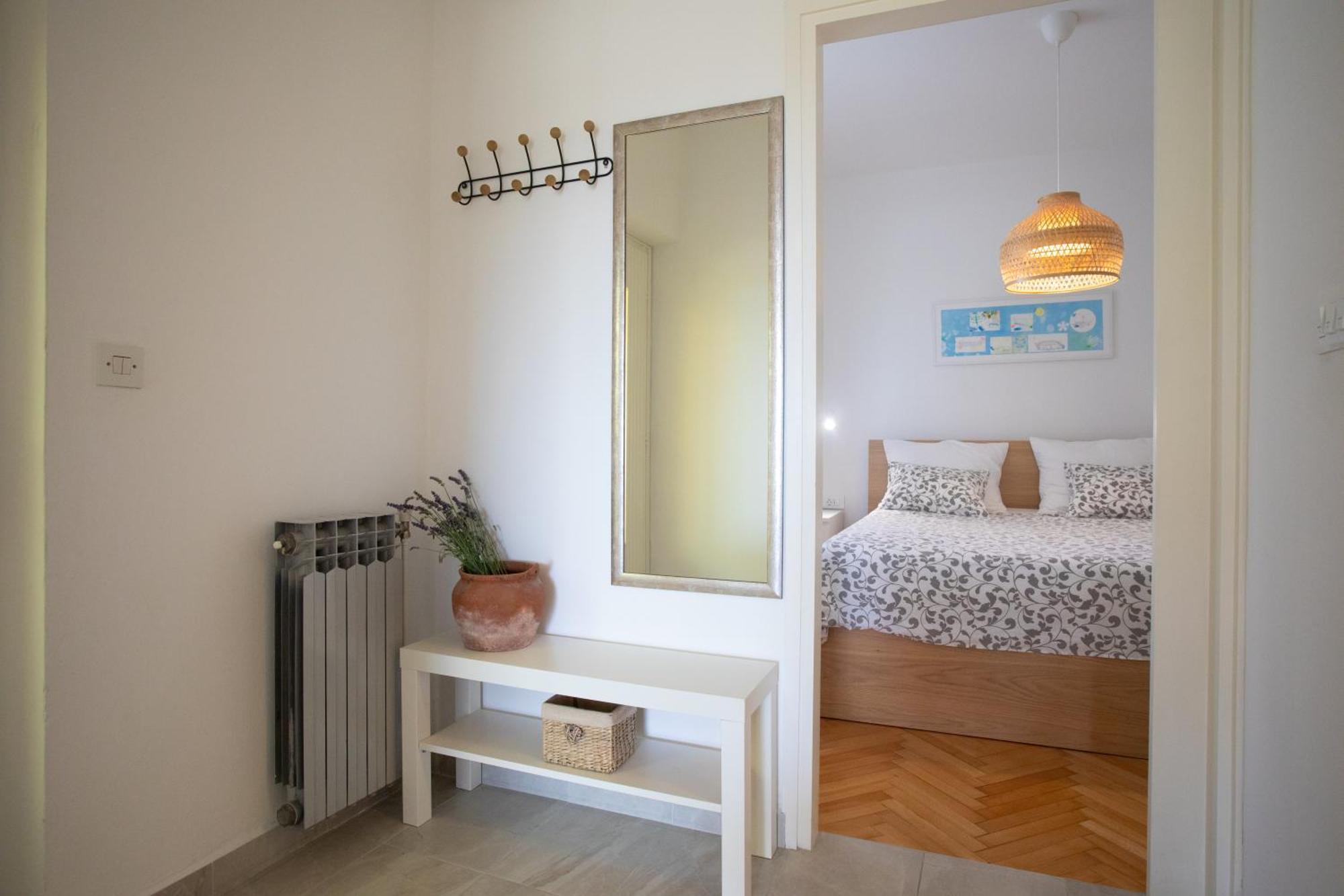 Appartement Lemechi Casa Belfior Rabac