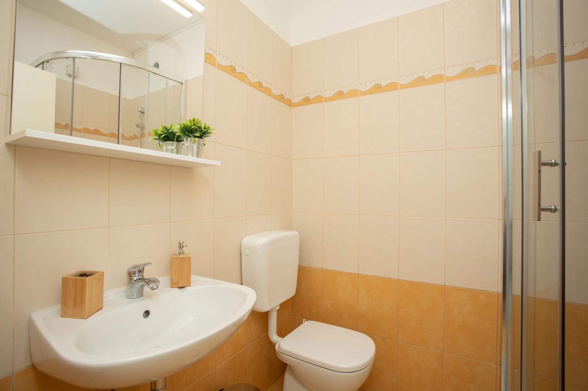 Lemechi Casa Belfior Rabac