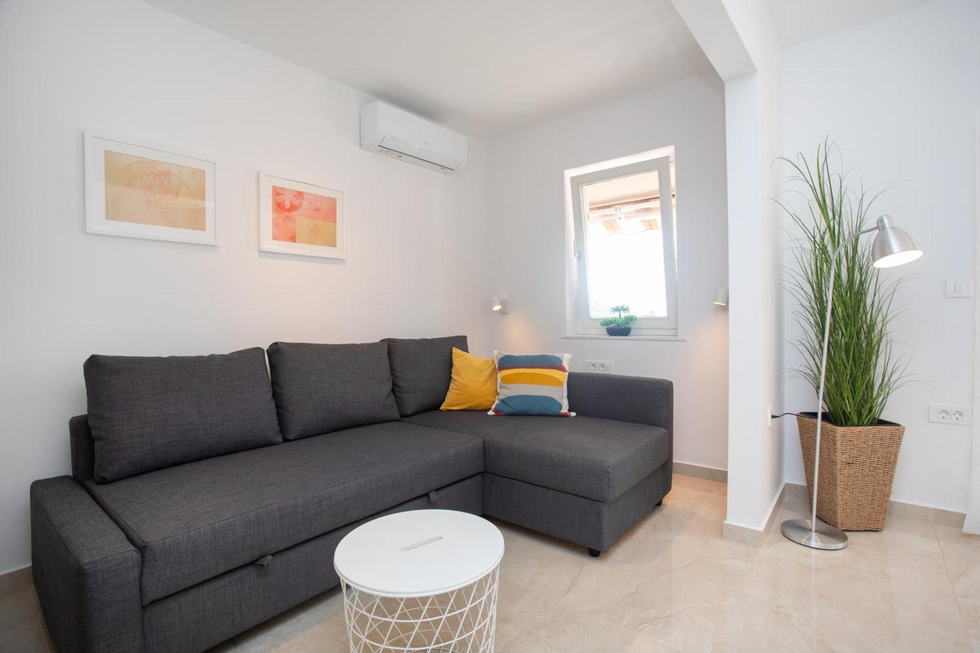 Lemechi Casa Belfior Rabac