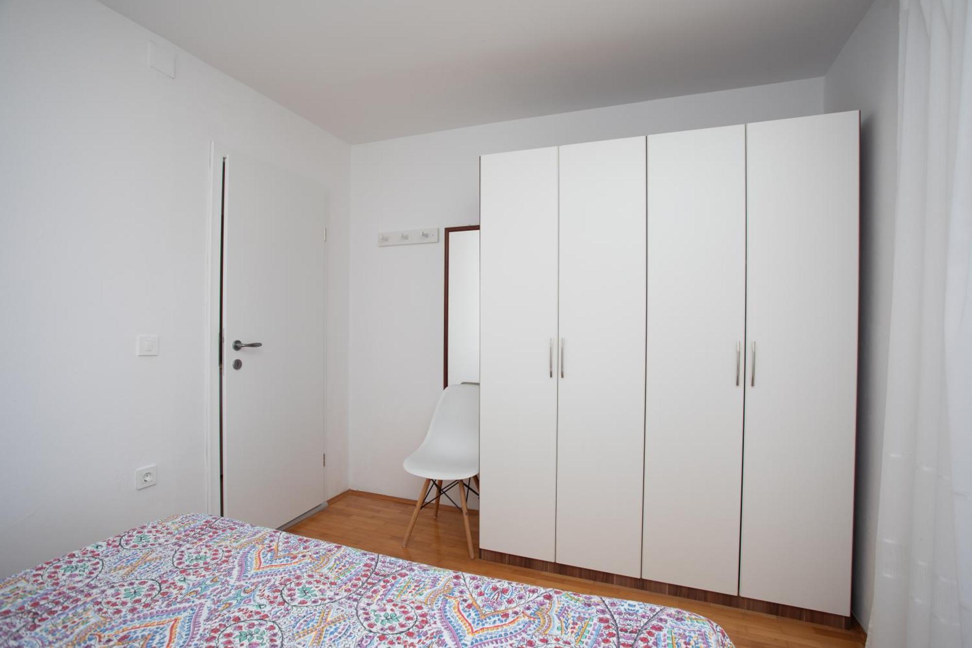 Lemechi Casa Belfior Appartement *