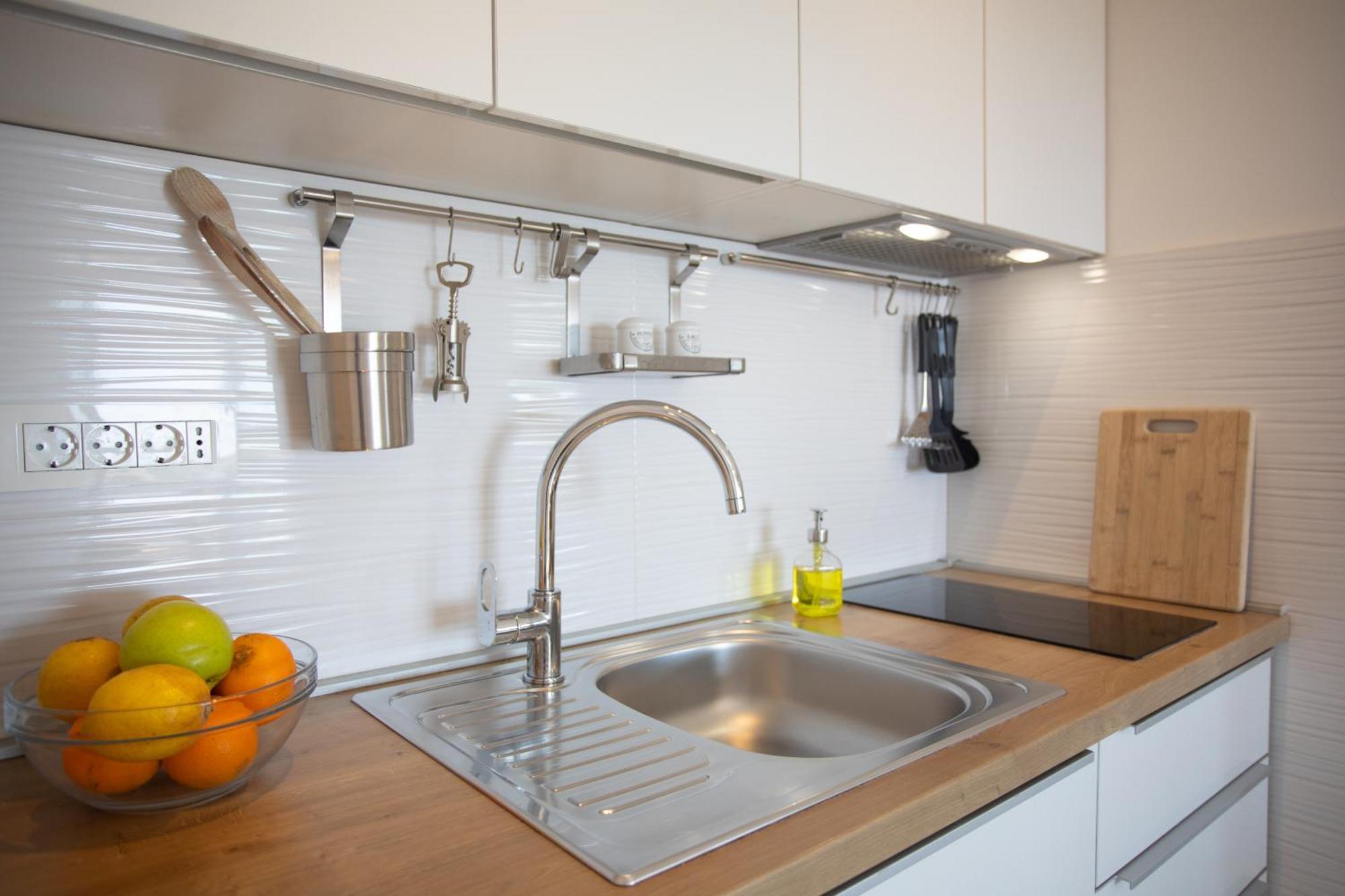 Appartement Lemechi Casa Belfior *