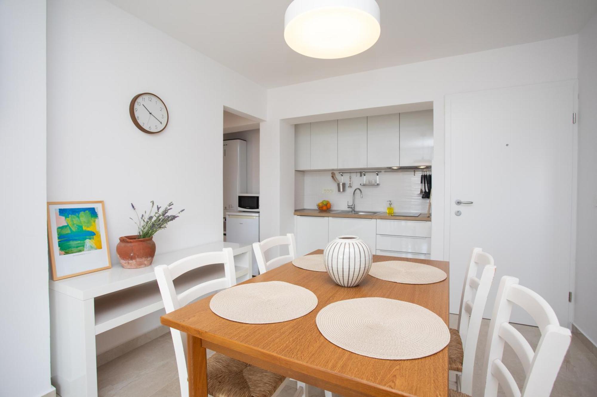 Lemechi Casa Belfior Appartement Rabac