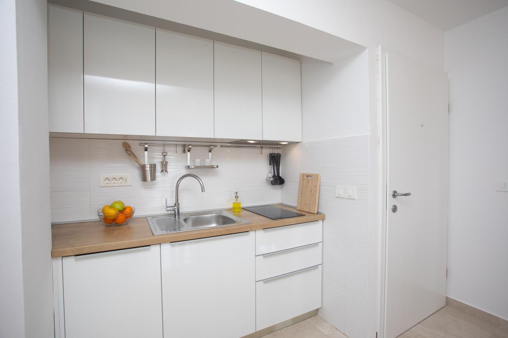 Appartement Lemechi Casa Belfior