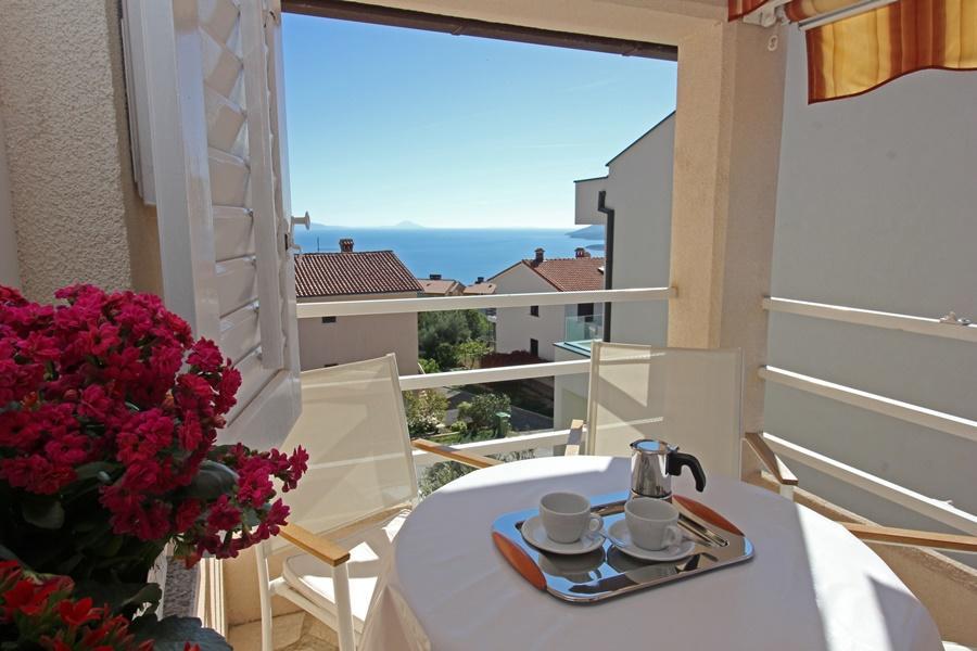 Lemechi Casa Belfior Rabac