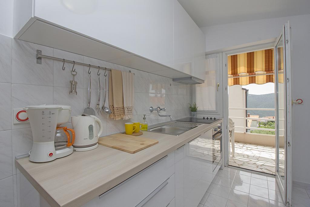 Lemechi Casa Belfior * Rabac