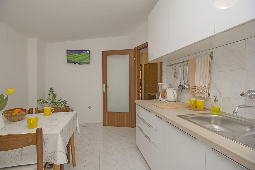 Lemechi Casa Belfior Rabac