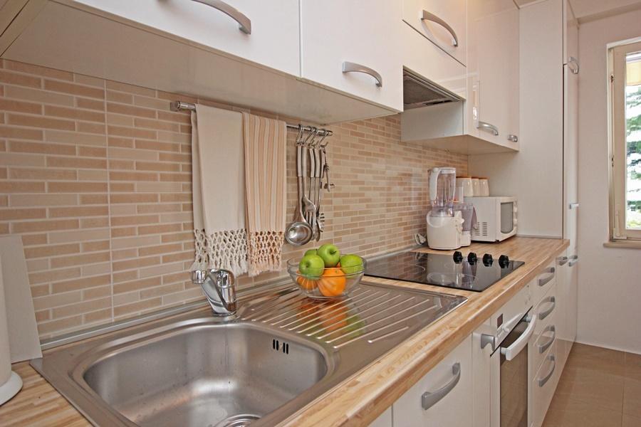 Lemechi Casa Belfior Appartement Rabac