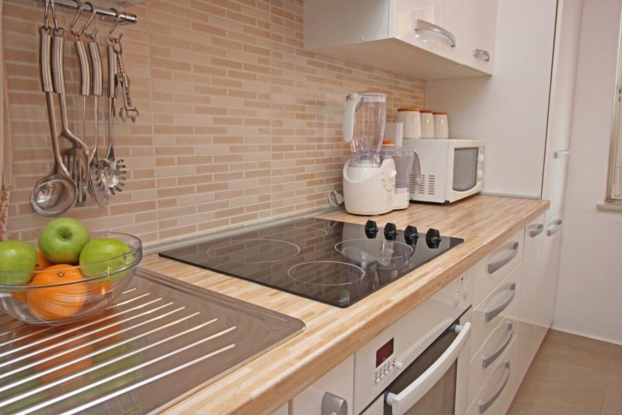 Lemechi Casa Belfior Appartement *