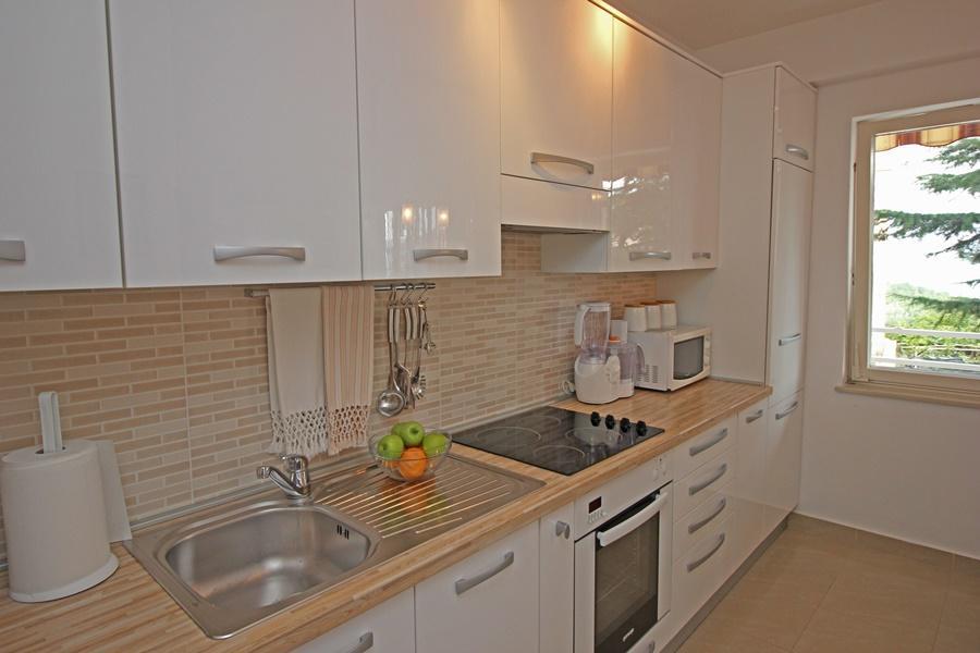 Appartement Lemechi Casa Belfior