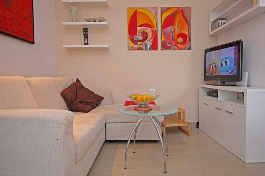 Lemechi Casa Belfior Rabac