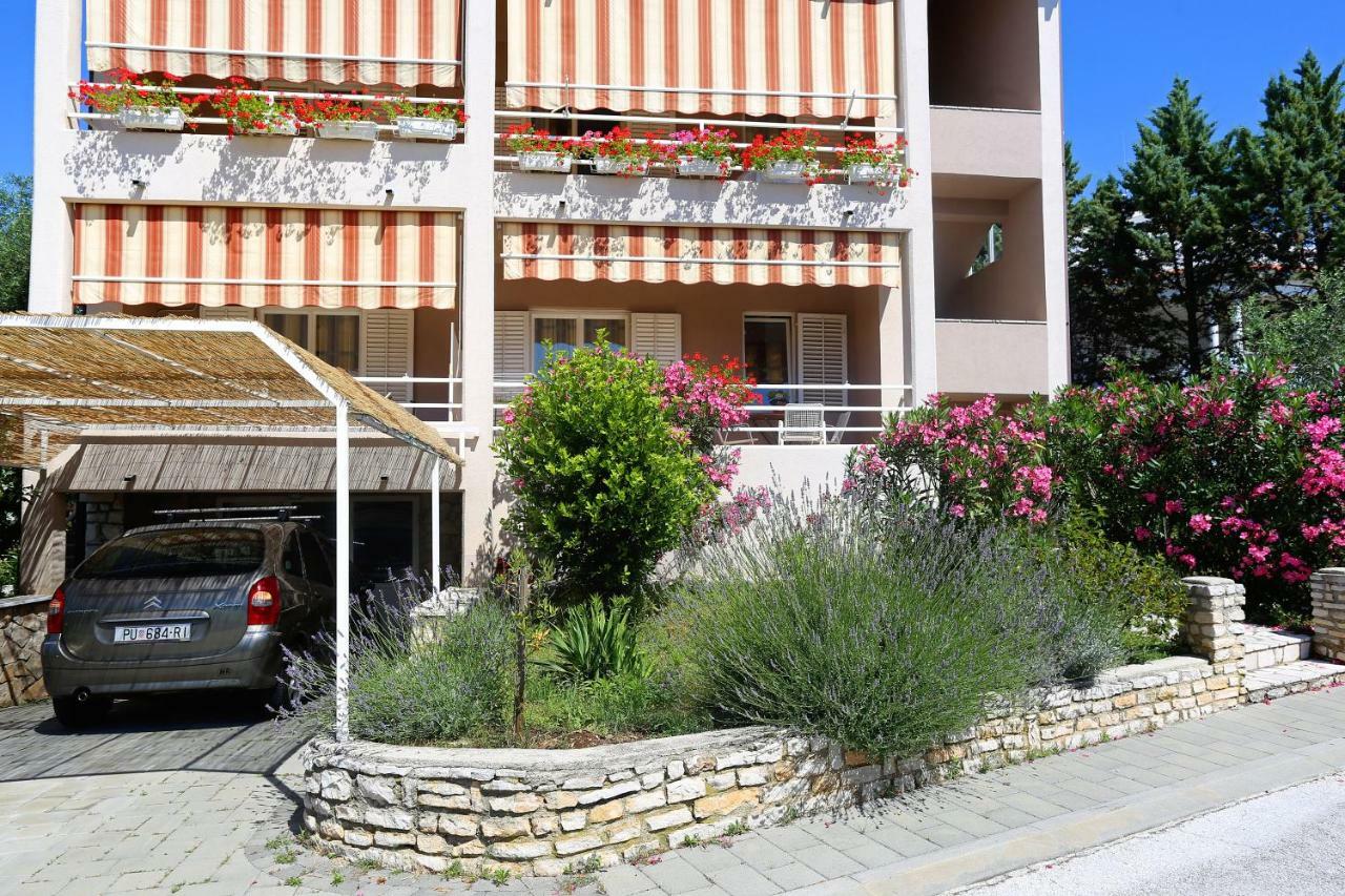 Lemechi Casa Belfior * Rabac
