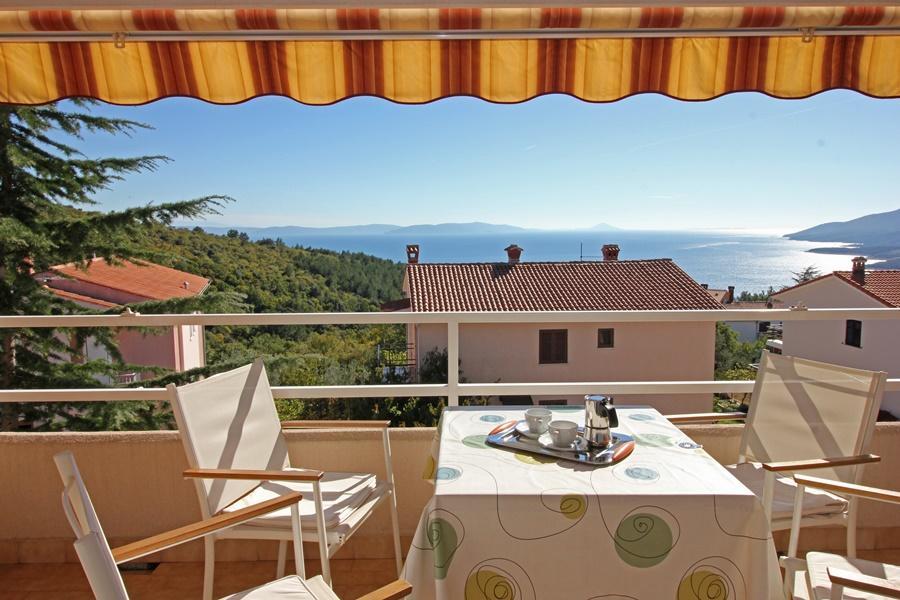 Appartement Lemechi Casa Belfior *